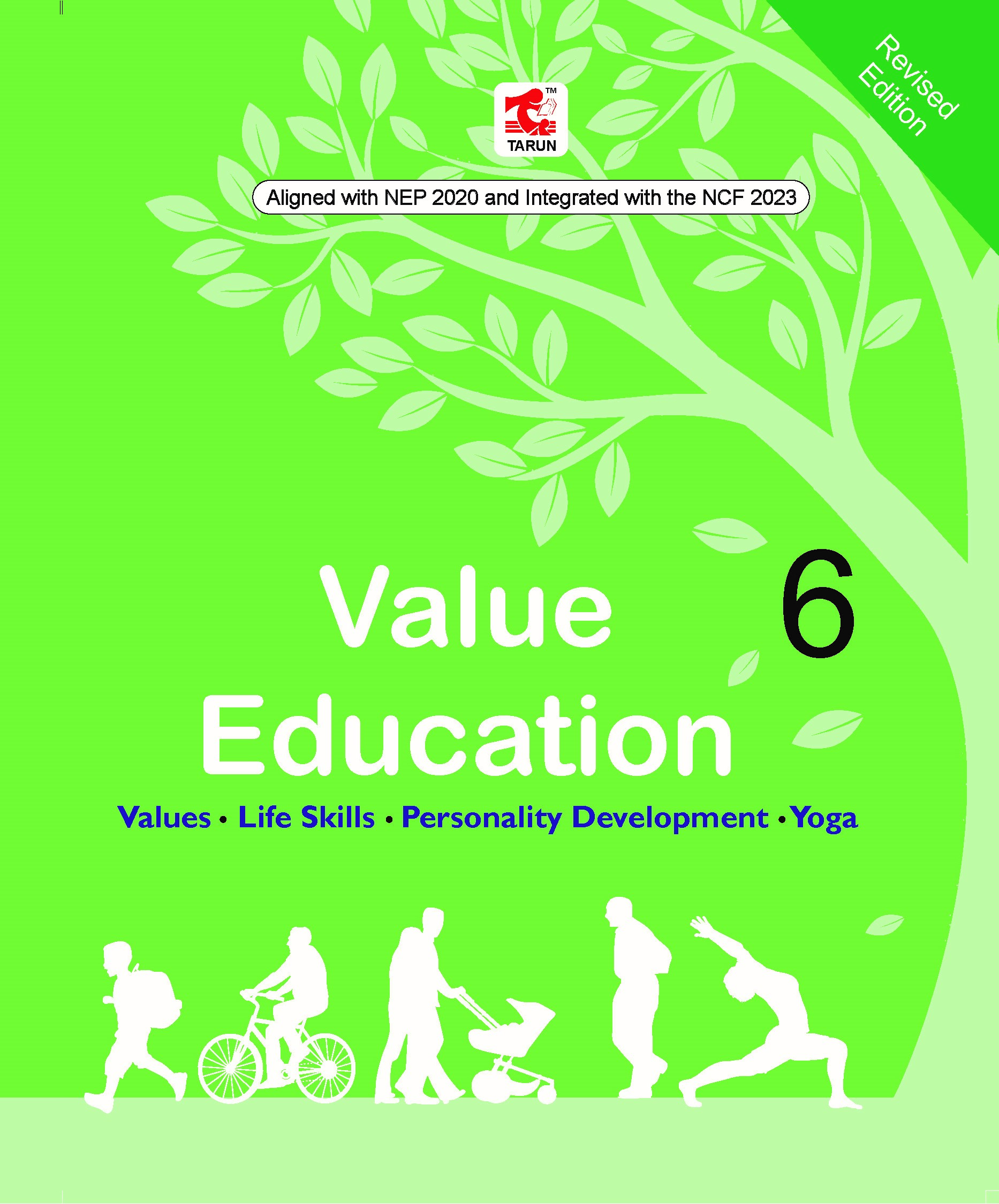VALUE EDUCATION 6